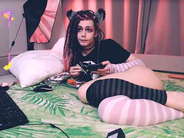 Littlepinkcat