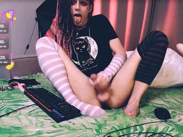 Littlepinkcat
