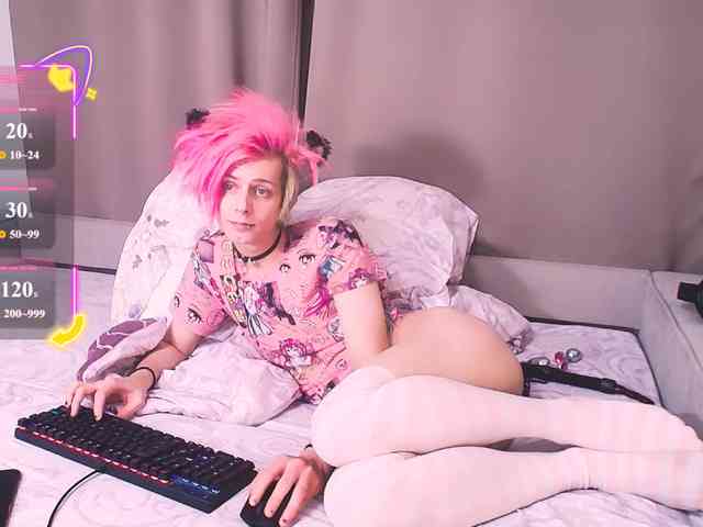 Littlepinkcat