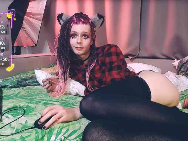Littlepinkcat
