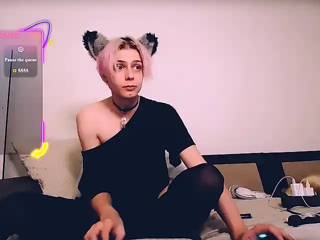 Littlepinkcat