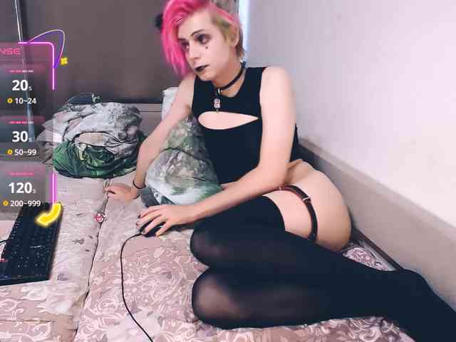 Littlepinkcat