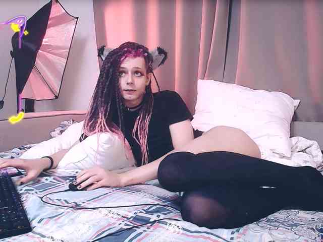 Littlepinkcat