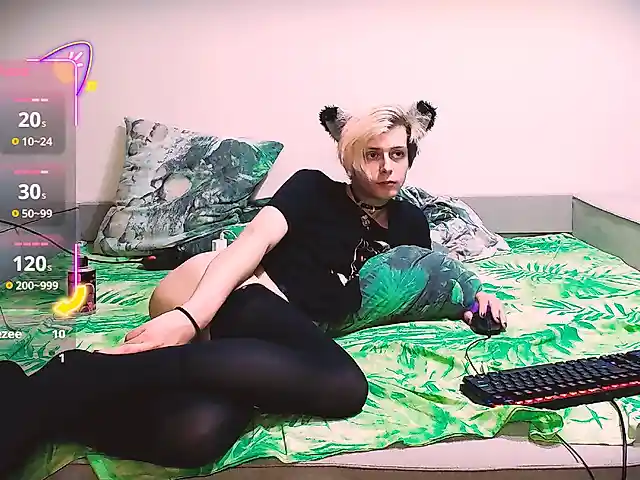 Littlepinkcat