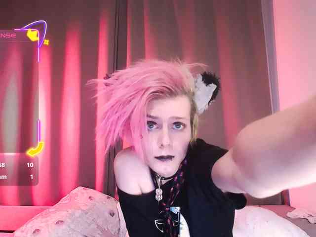 Littlepinkcat