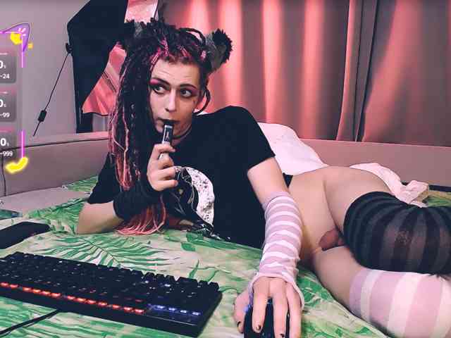 Littlepinkcat