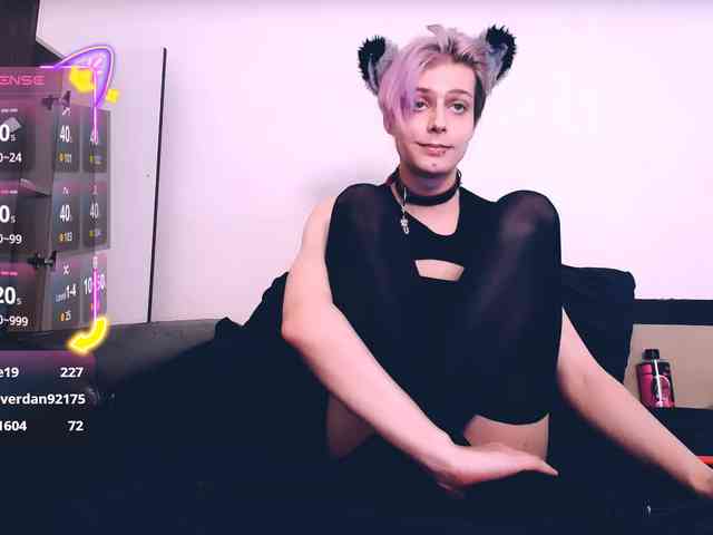 Littlepinkcat