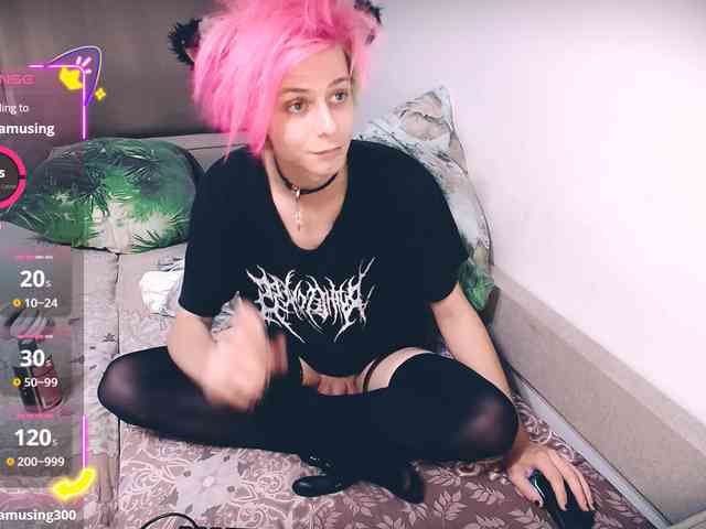 Littlepinkcat