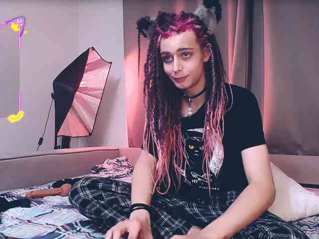 Littlepinkcat