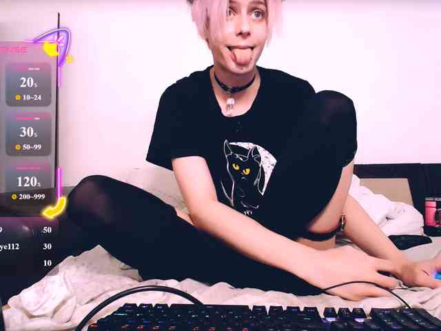 Littlepinkcat