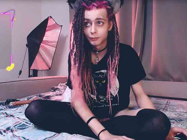 Littlepinkcat