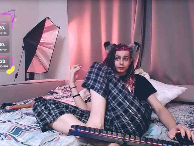 Littlepinkcat