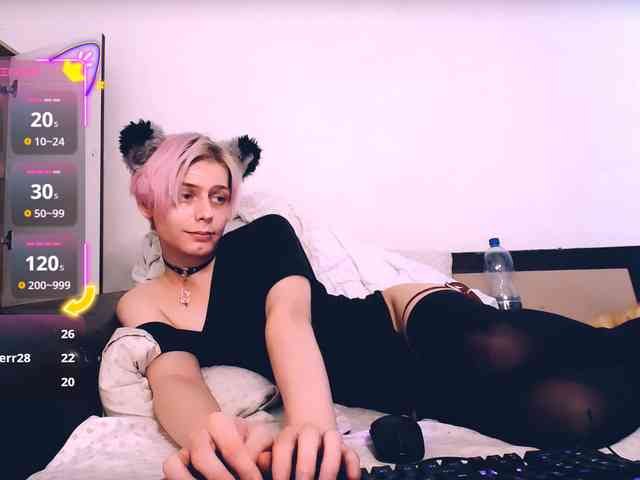 Littlepinkcat