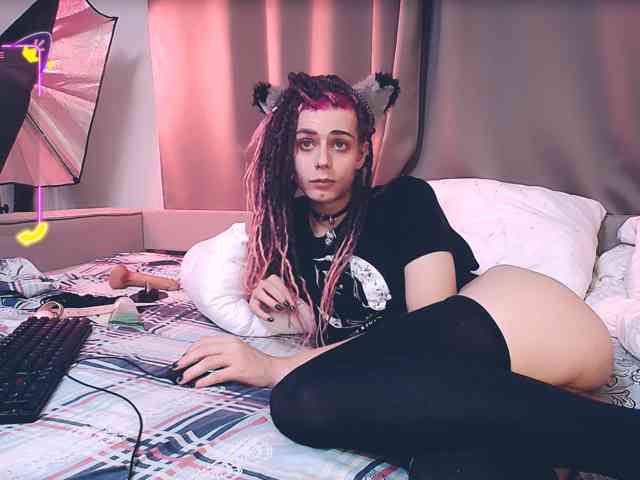 Littlepinkcat