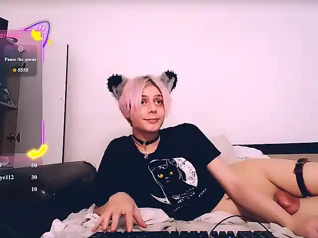 Littlepinkcat