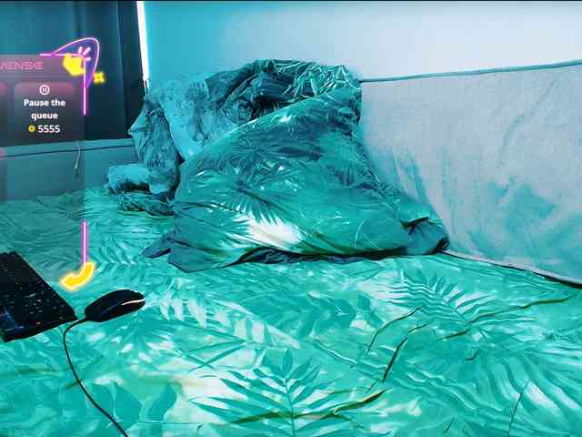 Littlepinkcat Sex Cam Show