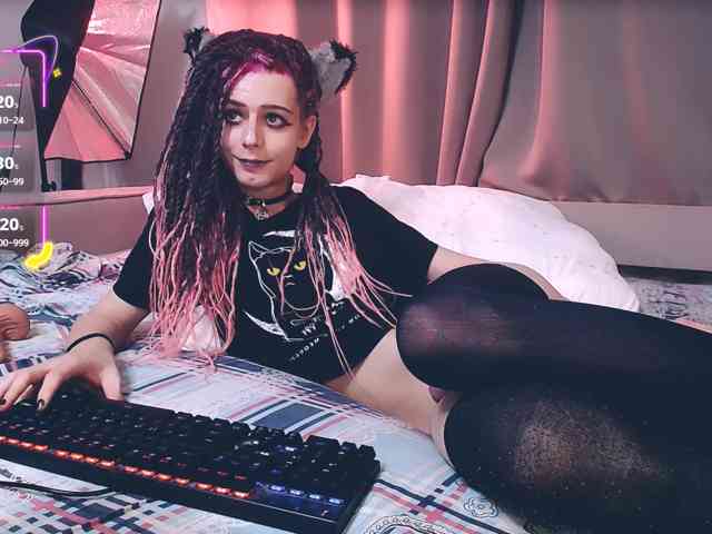 Littlepinkcat