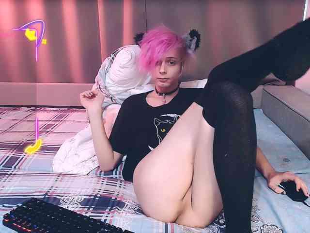 Littlepinkcat