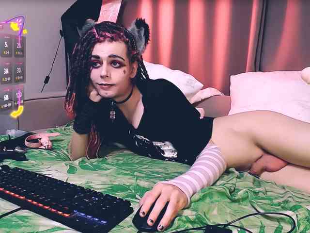 Littlepinkcat Live Webcam on BongaCams
