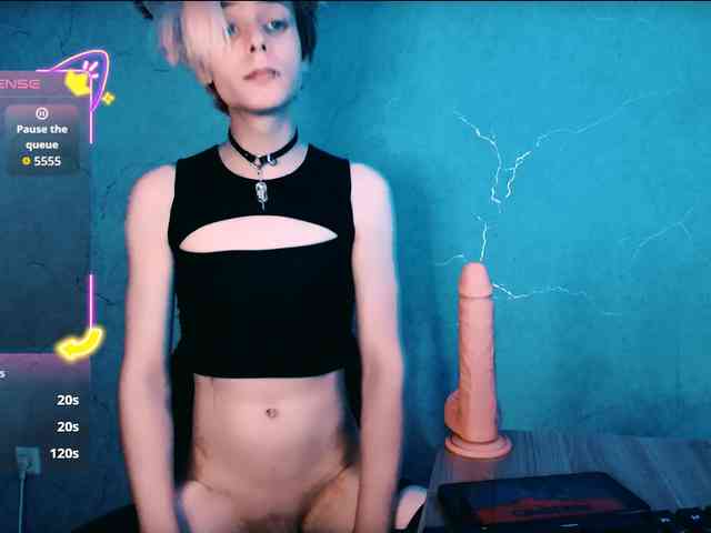 Littlepinkcat Sex Cam Show