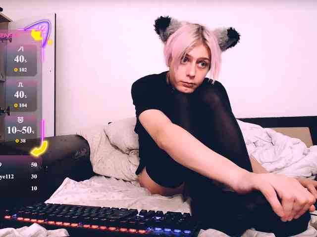 Littlepinkcat