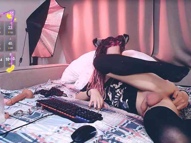 Littlepinkcat