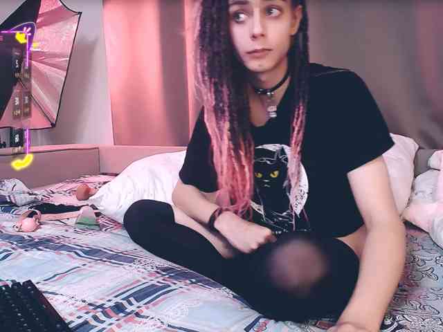 Littlepinkcat