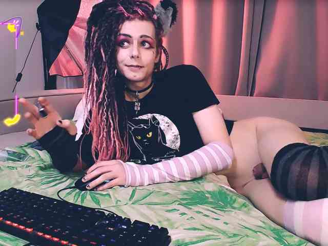 Littlepinkcat