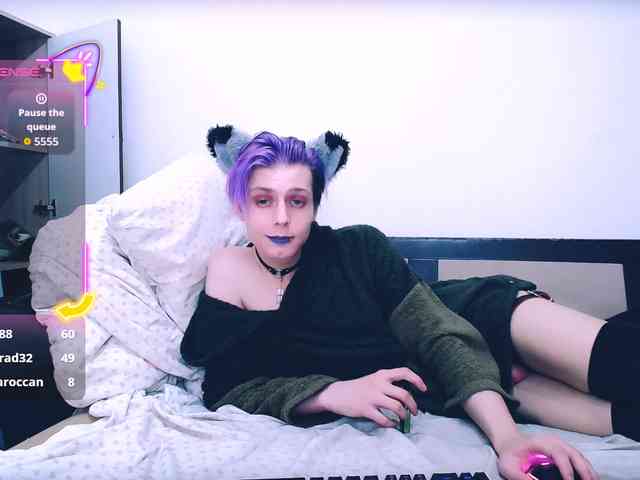 Littlepinkcat