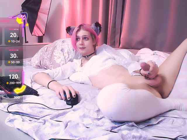 Littlepinkcat