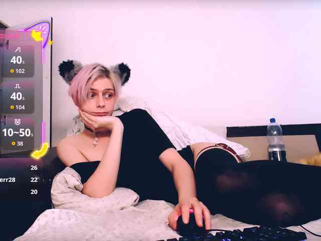 Littlepinkcat
