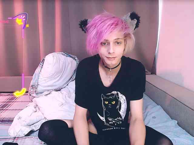 Littlepinkcat