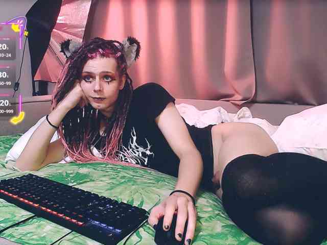 Littlepinkcat