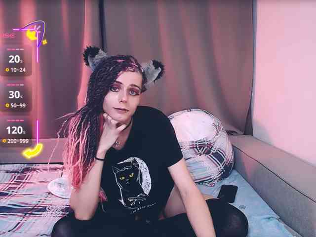 Littlepinkcat