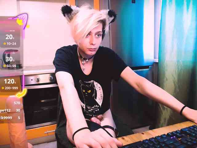 Littlepinkcat