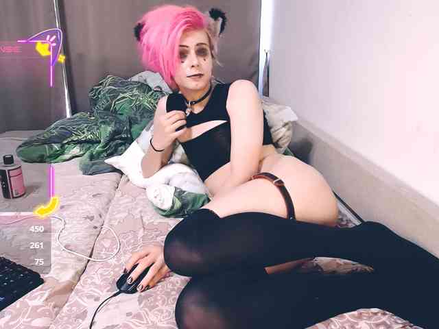 Littlepinkcat