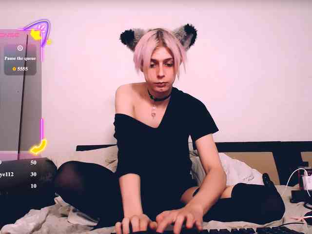 Littlepinkcat
