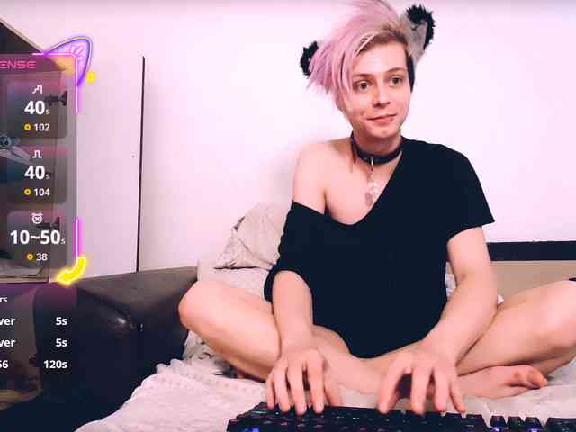 Littlepinkcat