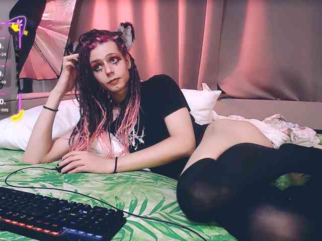 Littlepinkcat