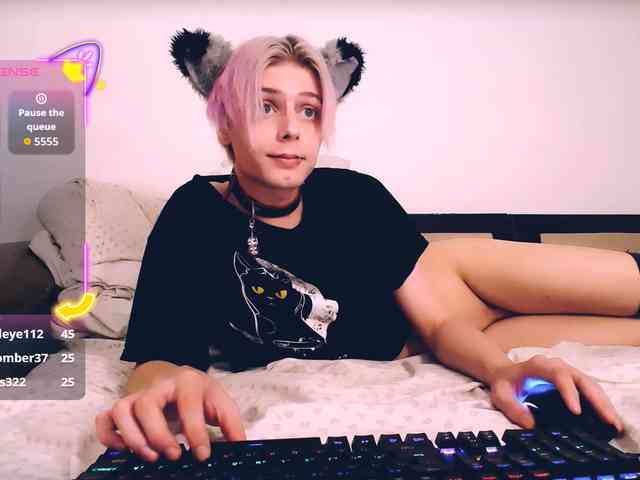 Littlepinkcat