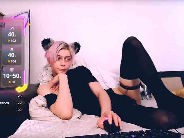 Littlepinkcat