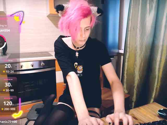 Littlepinkcat