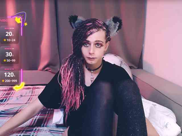 Littlepinkcat