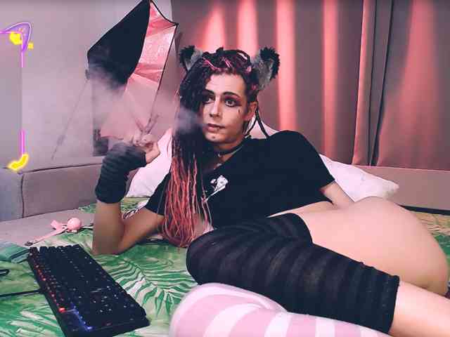 Littlepinkcat