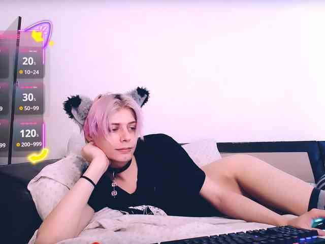 Littlepinkcat
