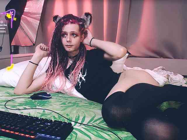 Littlepinkcat