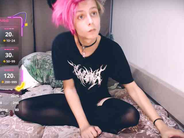 Littlepinkcat