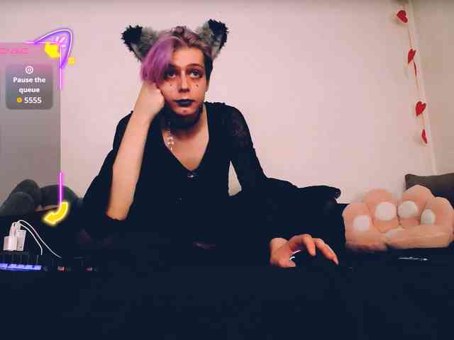 Littlepinkcat