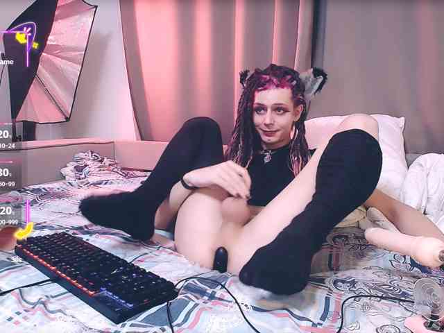 Littlepinkcat