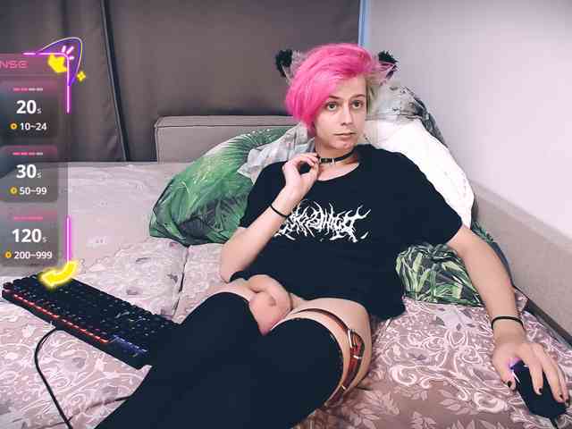 Littlepinkcat